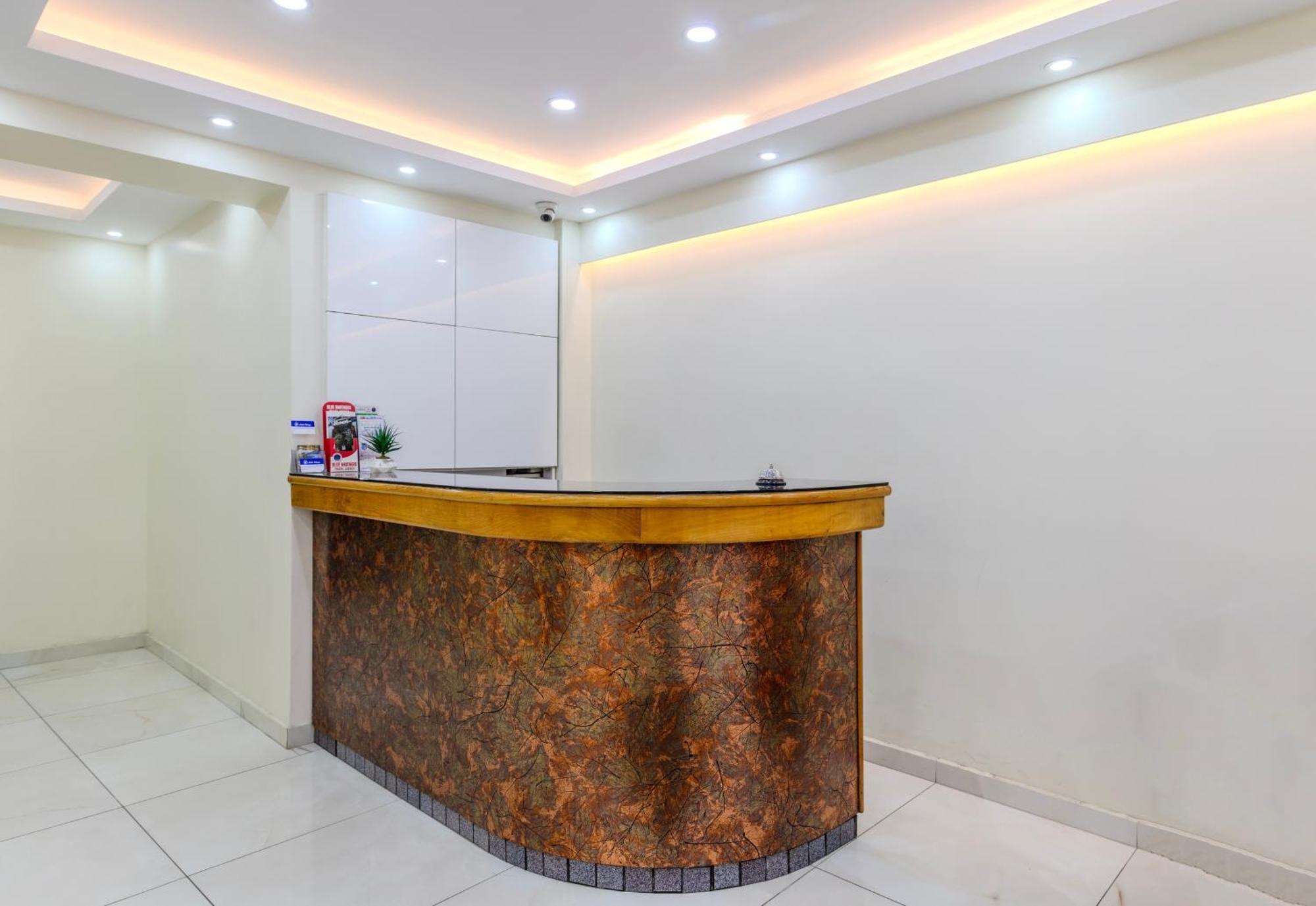 Hotel Silviya Istanbul Exterior photo