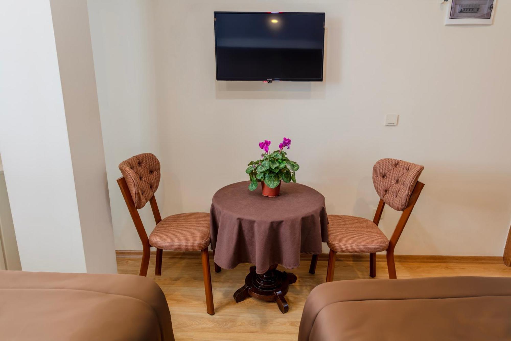 Hotel Silviya Istanbul Exterior photo