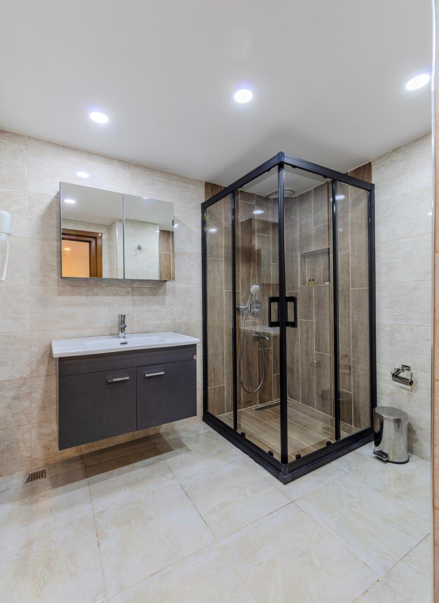 Hotel Silviya Istanbul Exterior photo