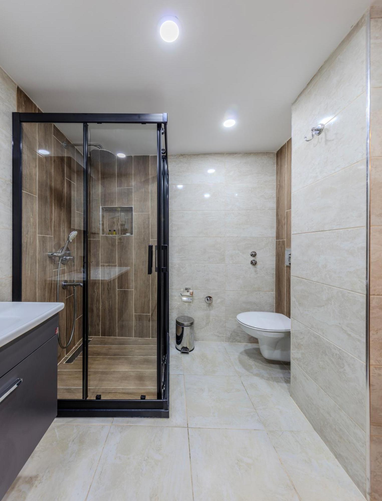 Hotel Silviya Istanbul Exterior photo