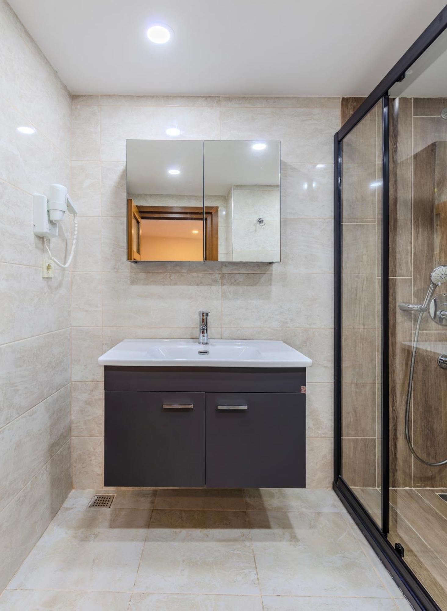 Hotel Silviya Istanbul Exterior photo